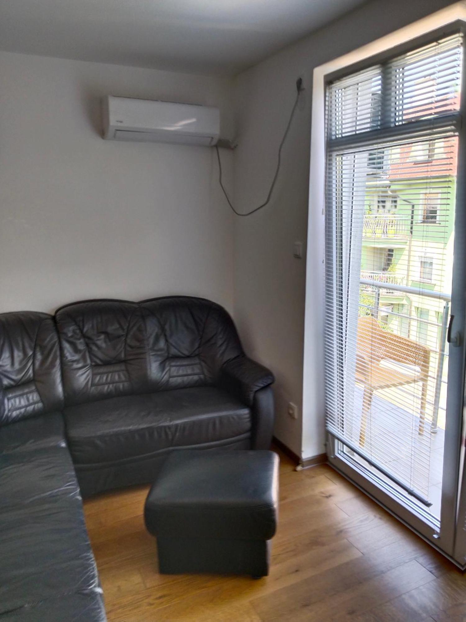 Sandra Apartmani Вршац Номер фото