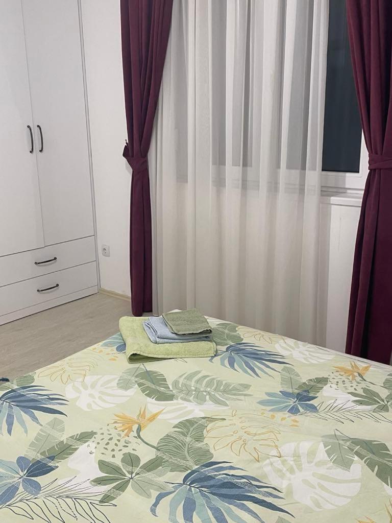 Sandra Apartmani Вршац Экстерьер фото