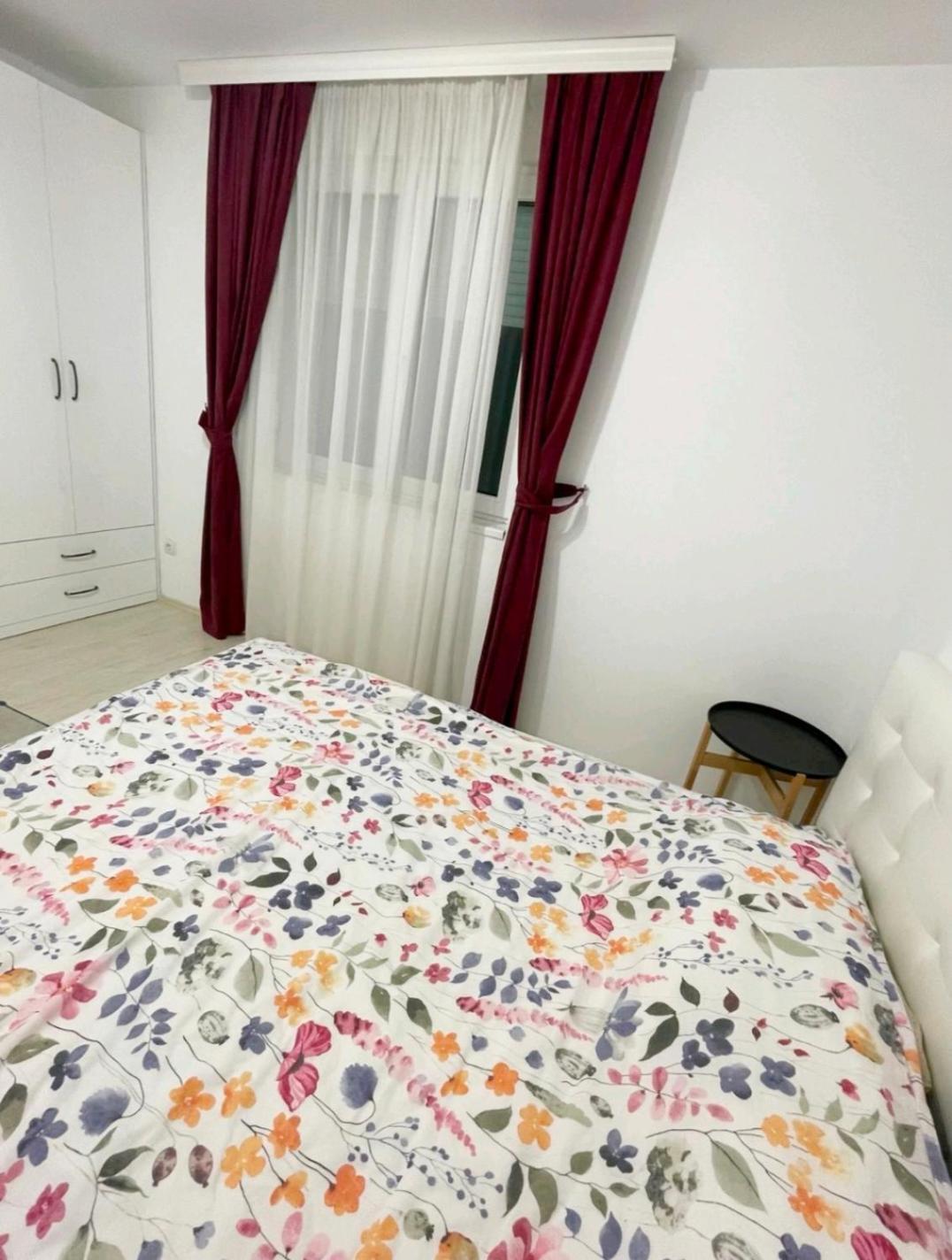 Sandra Apartmani Вршац Экстерьер фото